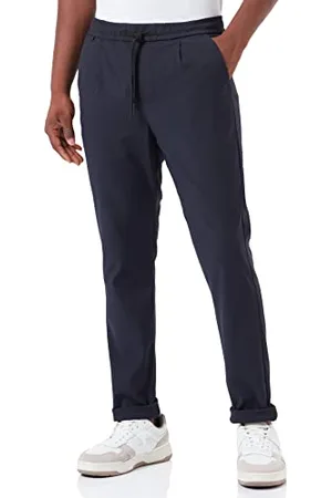 Replay Herren M9814 Lässige Business-Hose, , 27W / 30L