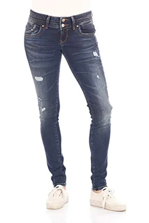 LTB Damen Julita X Jeans, , 24W / 32L