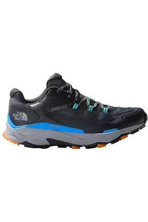 The North Face Vectiv Taraval Traillaufschuh Vanadis Grey/Asphalt Grey 41
