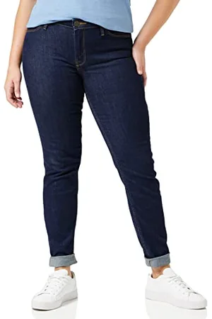 Lee Womens Scarlett Jeans, , 31W / 31L