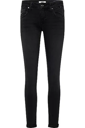 Mavi Damen Lexy Jeans, , 30W x 27L