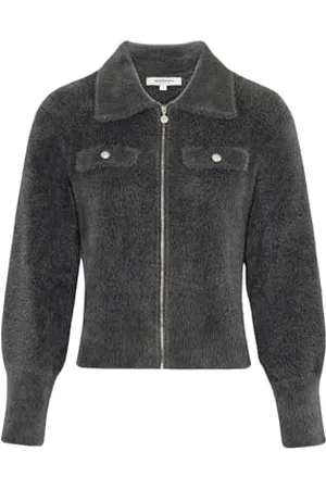 Morgan Damen 232-mdomi Pullover, , Small