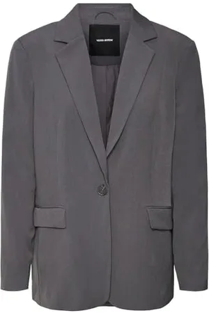 VERO MODA VMTROIANTHEA LS Loose Blazer NOOS