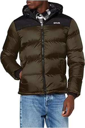 Schott NYC Unisex Utah2 Jacke, , L