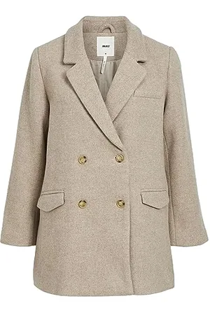 Object OBJBLAZA LE Jacket NOOS