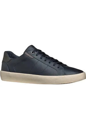 Geox Herren U AFFILE A Sneaker, , 43 EU