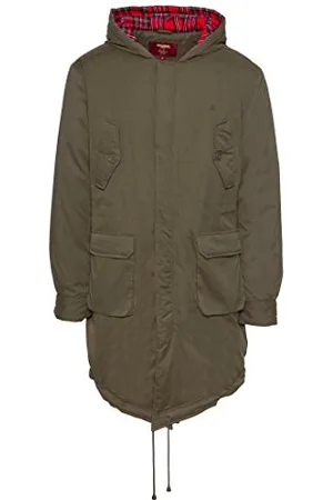 Merc London Of London Herren, Mantel, Tobias, , M
