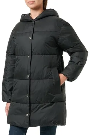 HUGO BOSS Damen C_polly OUTERWEAR JACKET, , 40 EU