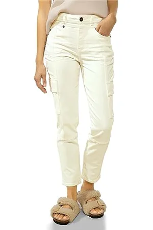 Street one Jeanshose Cargohose