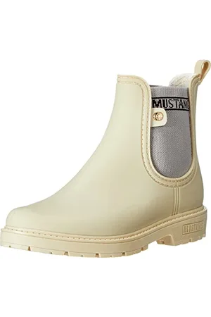 Mustang Damen 1444-501 Chelsea Boot, , 39 EU