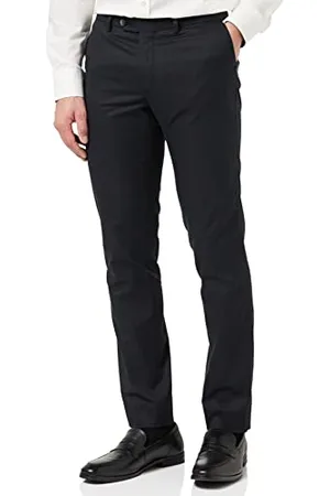 Hackett Herren Blazer Chino Pants, , 40W/32L