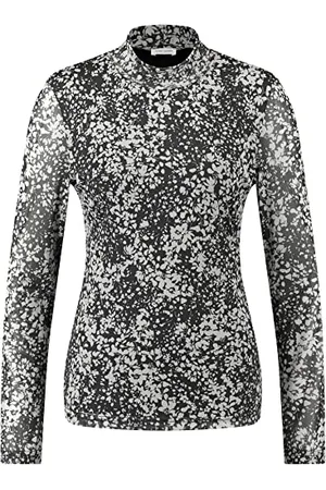 Gerry Weber Damen 870268-35026 T-Shirt, , 42