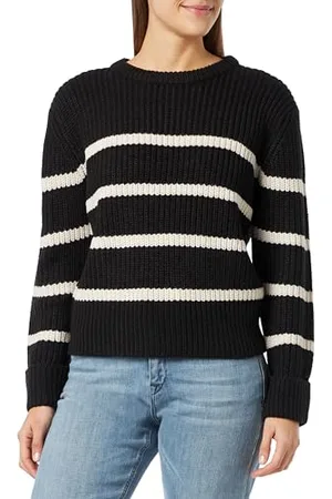 Blue Seven Damen Strickpullover Pullover, , UK 12