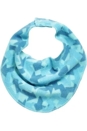 Playshoes Unisex Kinder Fleece-Halstuch Winter-Schal, , one size