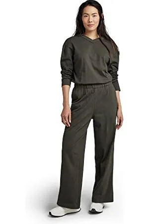 G-Star RAW Damen Wide Leg Jumpsuit