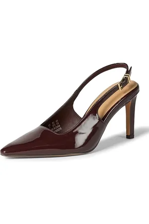 Amazon Damen Slingback-Pumps, , 40 EU