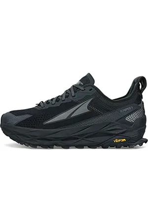 Altra Olympus 5 Herren, Black/Black, 43
