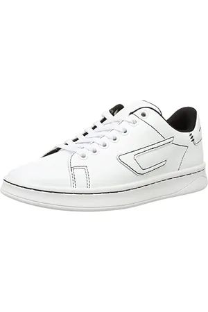 Diesel _Athene S-Athene Low_Shoes_Weiß_36 EU