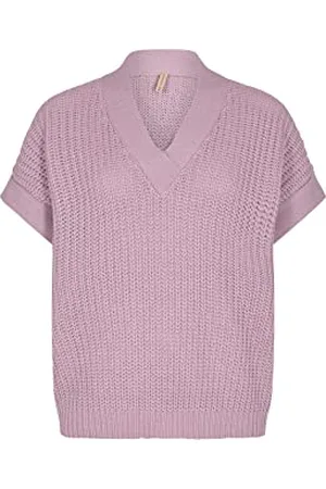 soyaconcept Soya Concept Damen SC-REMONE 18 Pullover, , Medium