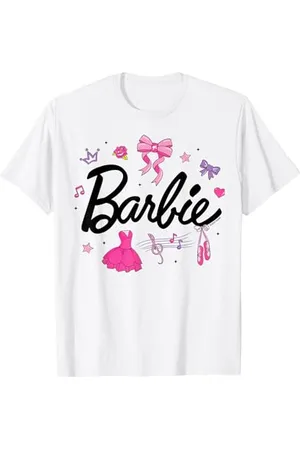 Barbie Ballerina T-Shirt