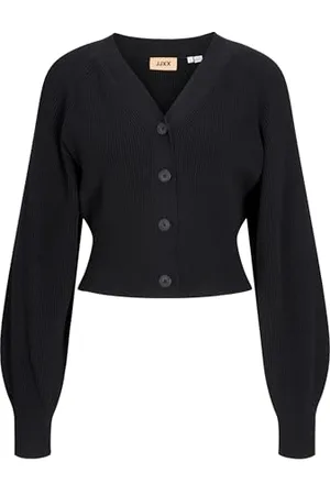 JJXX Jack&Jones JXSTINA Twist Cardigan Knit