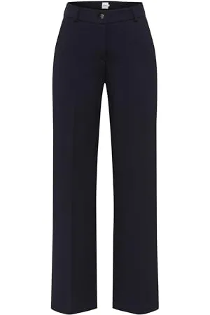 Brax Damen Style.Maine Finest Jersey Hose, , 32W / 30L EU