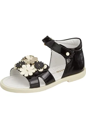 Falcotto Jungen Mädchen Pelite Sandale, , 23 EU