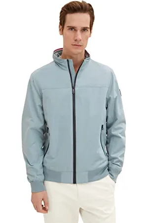 TOM TAILOR Herren 1034866 Jacke, , 3XL