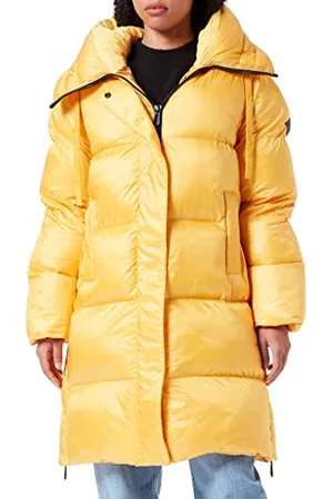 Replay Damen W7664a Alternativer Daunenmantel, , L