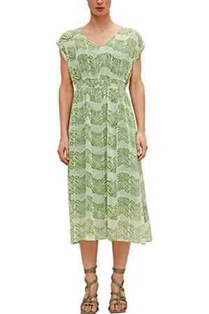Comma, Kleid