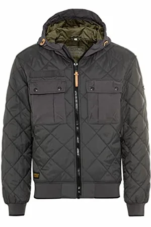 Camel Active Herren 430610/7U99 Jacke, , 52
