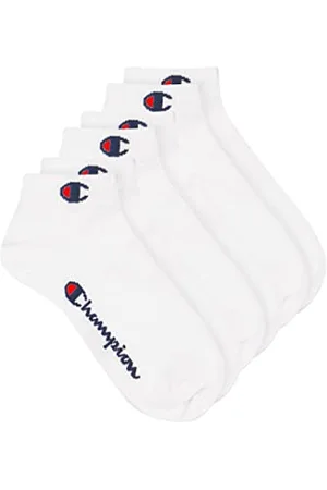 Champion Unisex Core 3PP Quarter Füßlinge, , 35-38 (3er Pack)