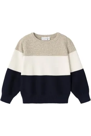 NAME IT Nmmvohan Ls Knit
