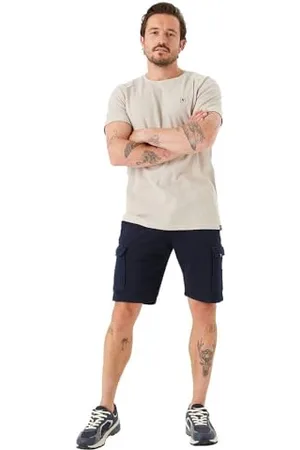 Garcia Herren Bermuda/Short Bermudas, , M