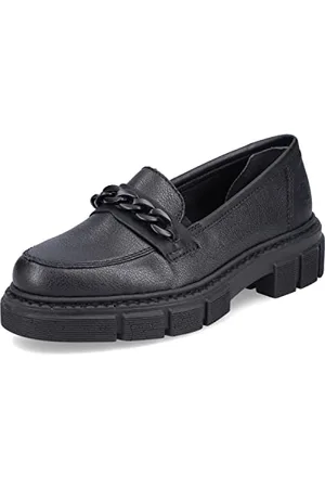 Rieker Damen Halbschuhe M3861