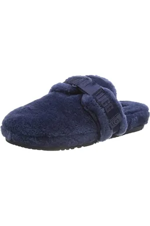 UGG Herren Fluff It Slipper, , 44 EU