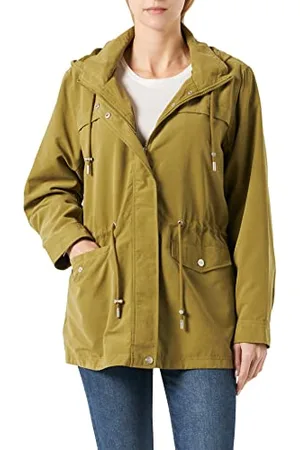 ONLY Damen CARNEWSTARLINE Spring Jacket CC OTW Jacke, , m
