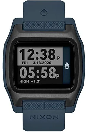 Nixon Automatische Uhr A1308-2889-00