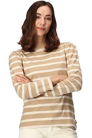 Regatta Damen Federica T-Shirt, , 40