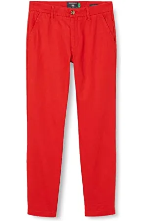 Dockers Damen Hose Weekend Chino Slim, , 30