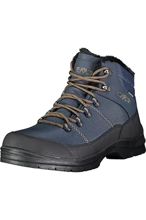 CMP Herren Snowboot ANNUUK Snow Boot WP, , 43 EU Weit