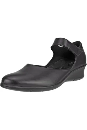 Ecco Damen Felicia Mary Jane Pumps, Nachthimmel (Night Sky), 42/42.5 EU