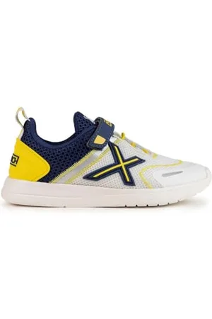 Munich Jungen Unisex Kinder Mini NAD VCO Sneaker, , 28 EU