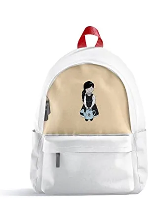 Bonamaison Unisex TRGCBP100012-R Rucksäcke