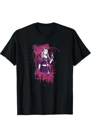 Warner Bros. Sucker Punch Babydoll T Shirt T-Shirt