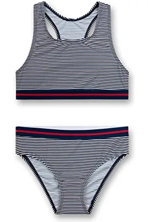 Sanetta Mädchen 440529 Bikini, , 128