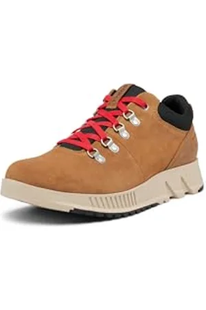 sorel Mac Hill Lite Wasserdichte Herren-Wanderstiefel