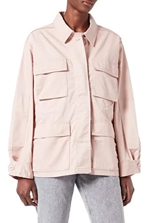 JJXX JACK & JONES Damen Jxevie Field Sn Jacket, , M EU