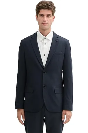 TOM TAILOR Herren Sakko