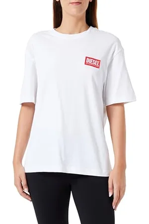Diesel _T-Danny-NLABEL Magli_Shorts_100-0NIAR_S